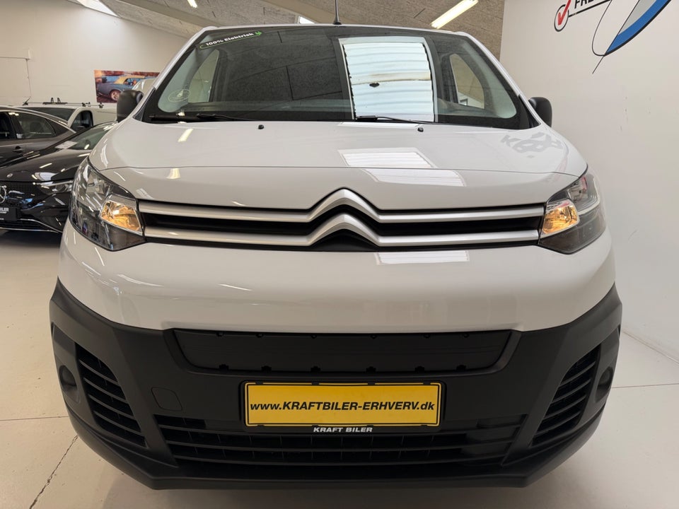 Citroën ë-Jumpy 50 L2 BaseLine