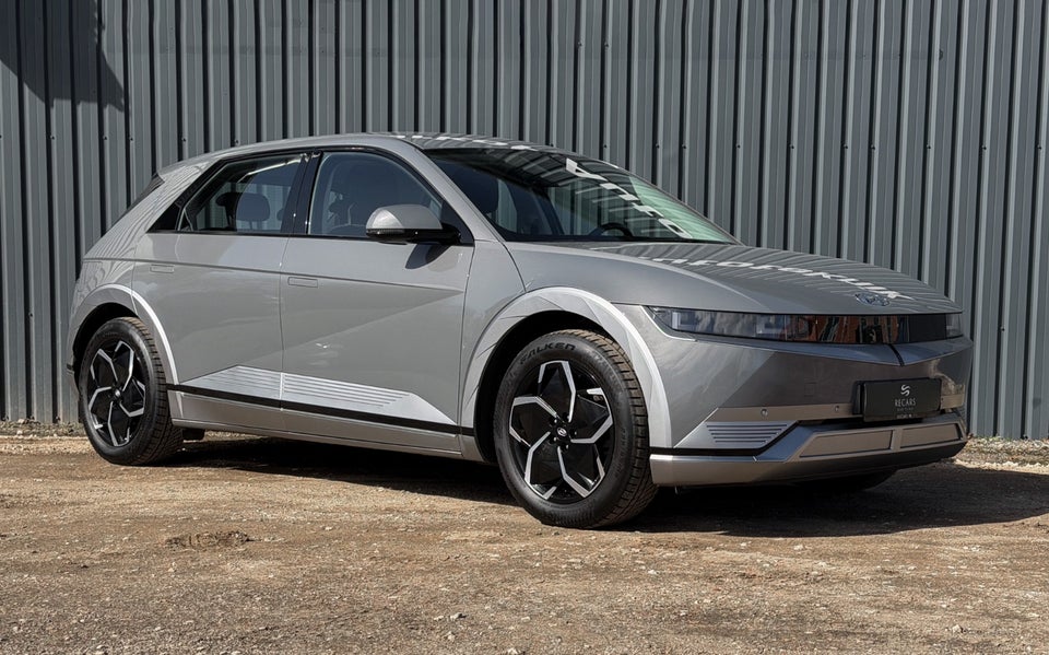 Hyundai Ioniq 5 73 Advanced 5d