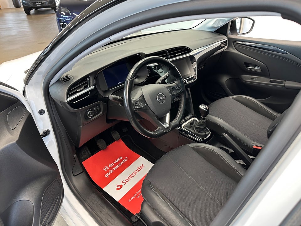 Opel Corsa 1,5 D 102 Elegance 5d