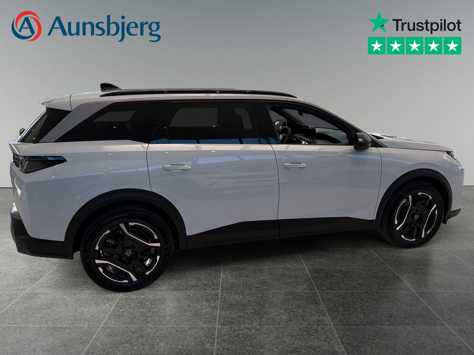 Peugeot e-5008 77 Allure 7prs 5d