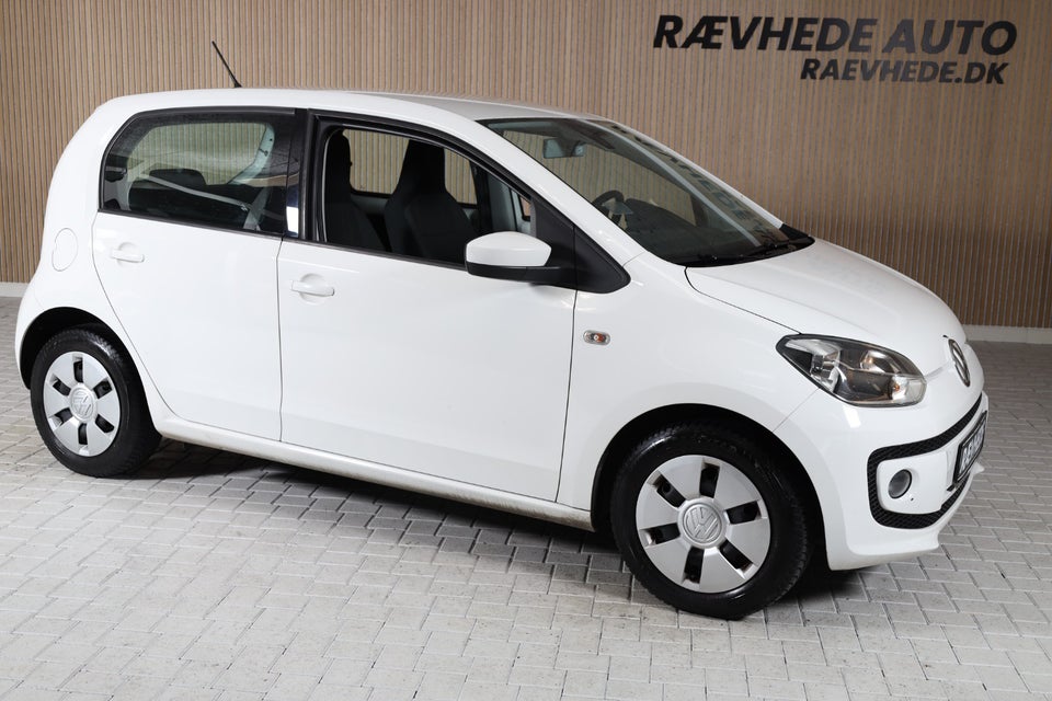 VW Up! 1,0 MPi 60 Move Up! BMT 5d