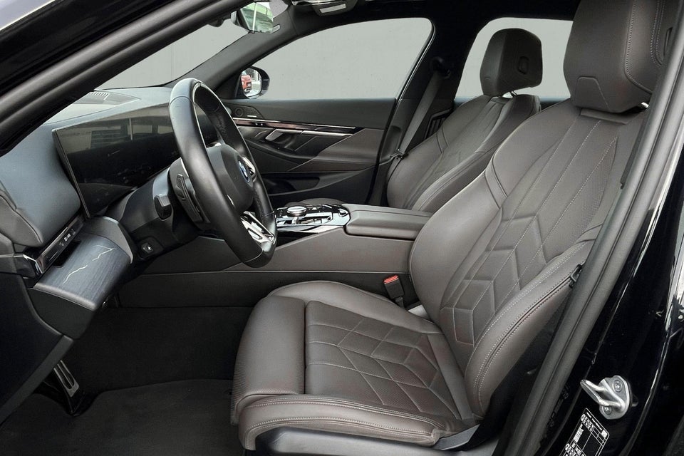 BMW i5 eDrive40 Touring M-Sport 5d