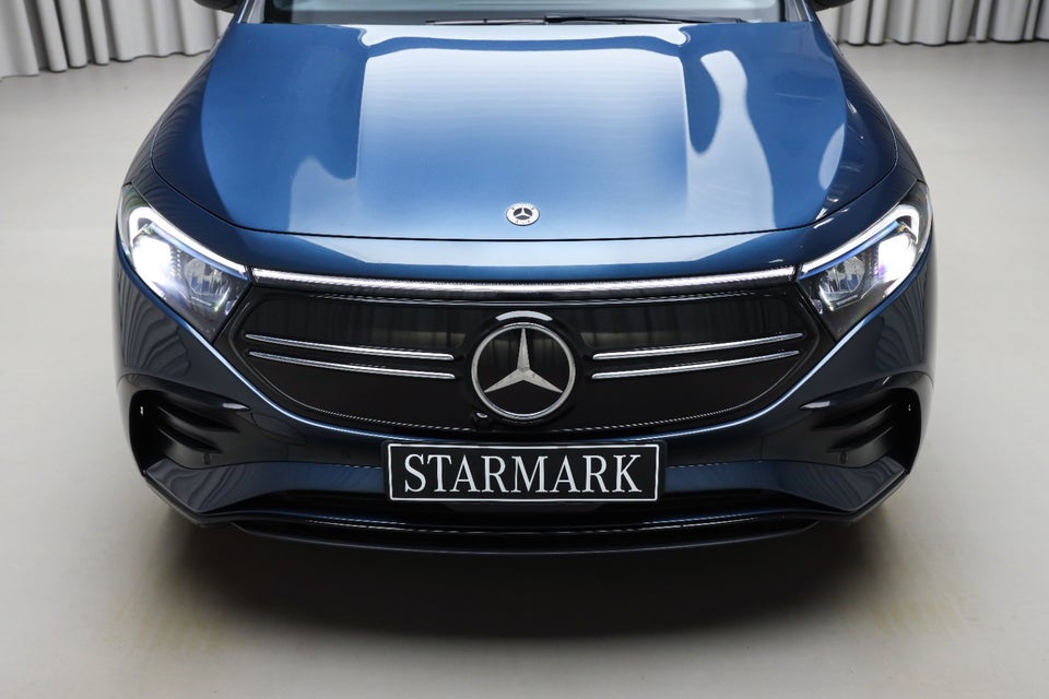 Mercedes EQA250 AMG Line 5d