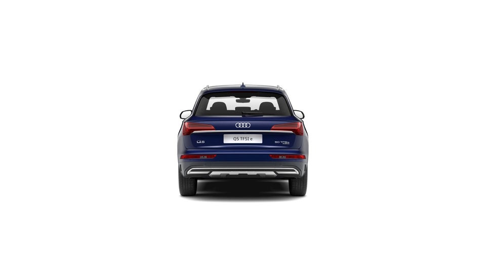 Audi Q5 50 TFSi e Prestige quattro S-tr. 5d