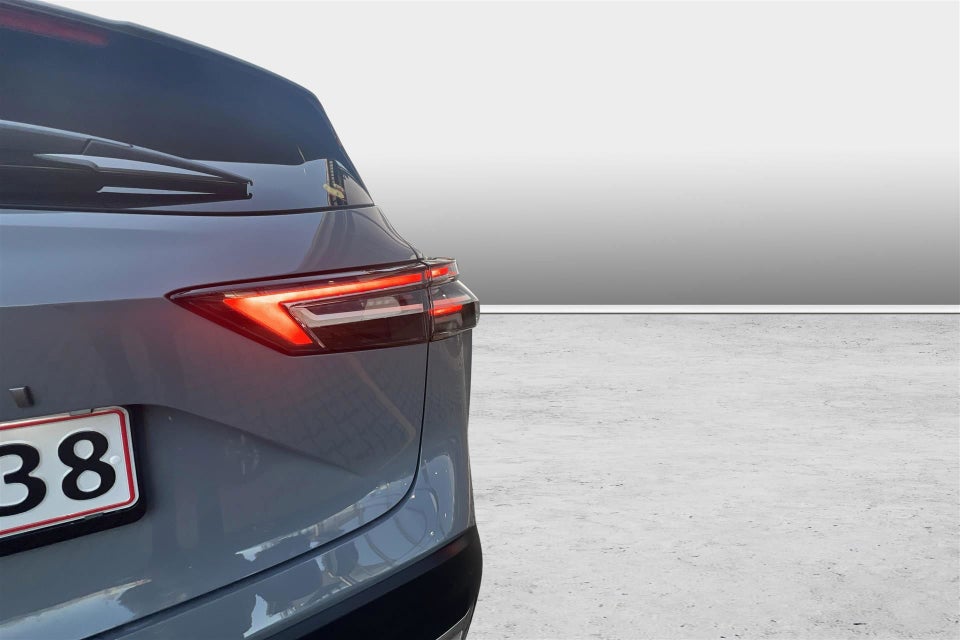 Nissan Qashqai 1,3 mHEV N-Connecta X-tr. 5d