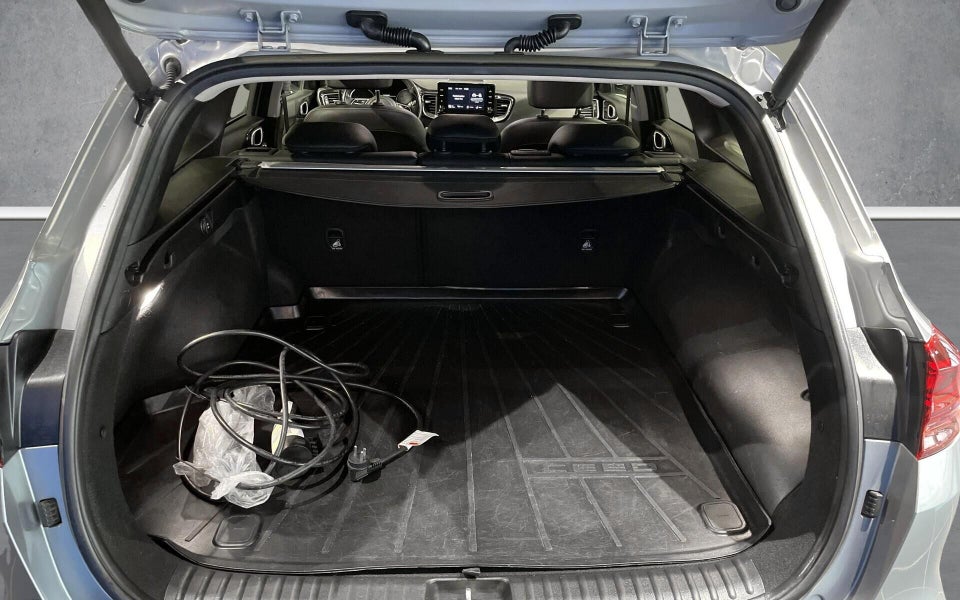 Kia Ceed 1,6 PHEV Upgrade SW DCT 5d