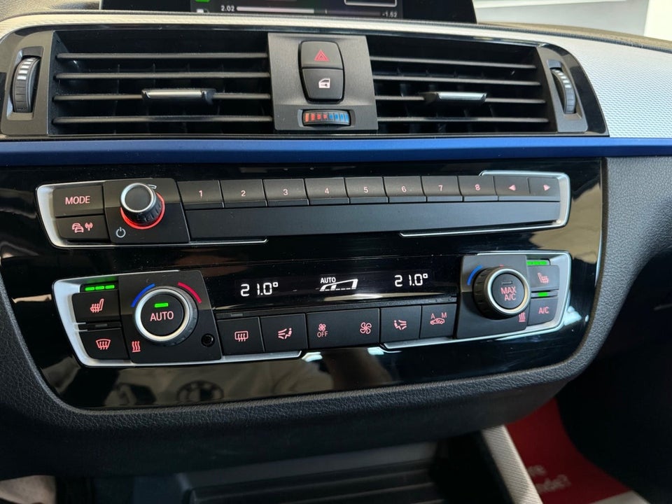 BMW 118i 1,5 M-Sport aut. 5d