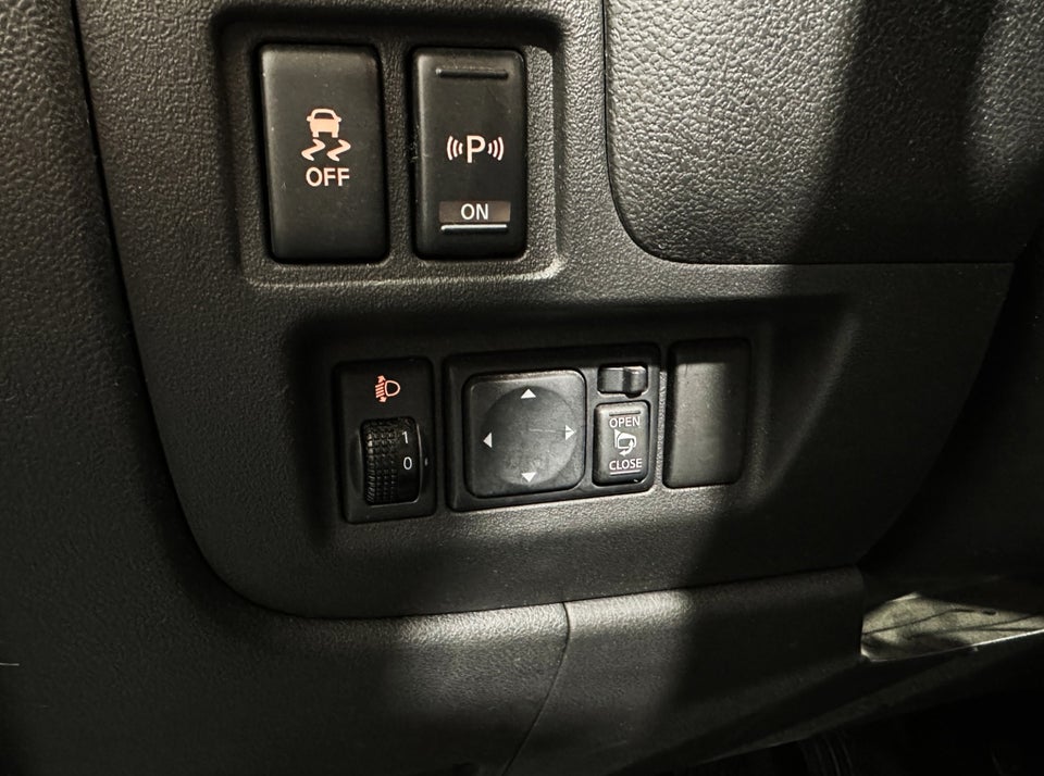 Nissan Micra 1,2 Tekna 5d