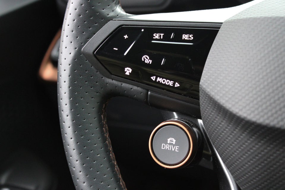 Cupra Born 77 e-Boost 5d