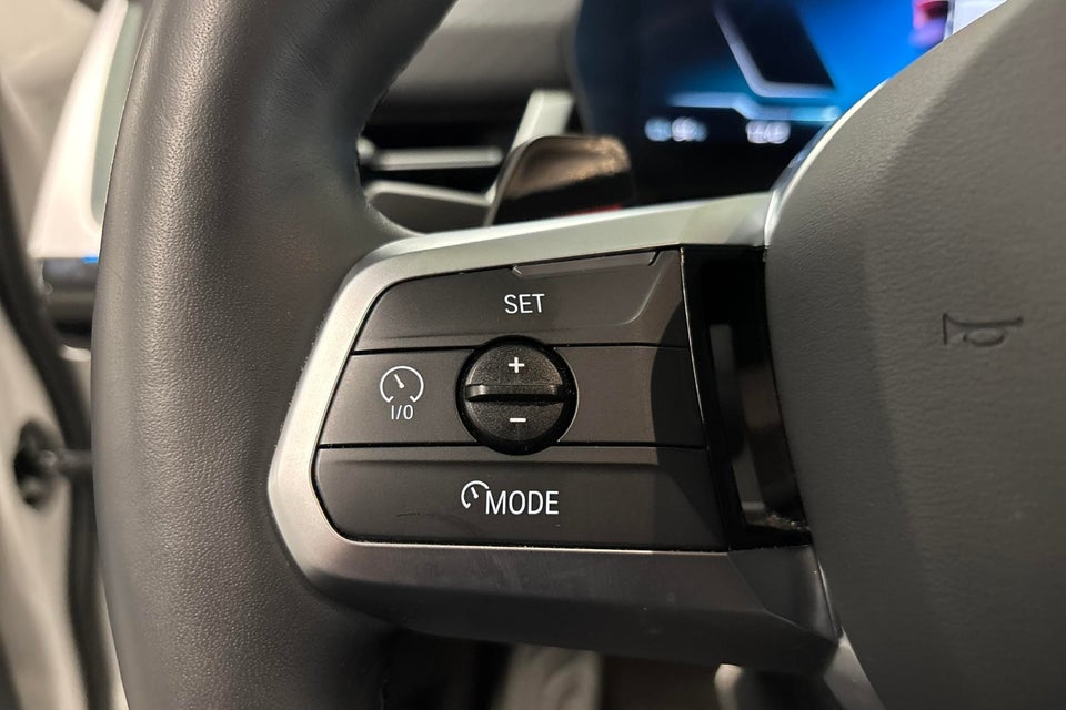 BMW iX2 xDrive30 M-Sport 5d