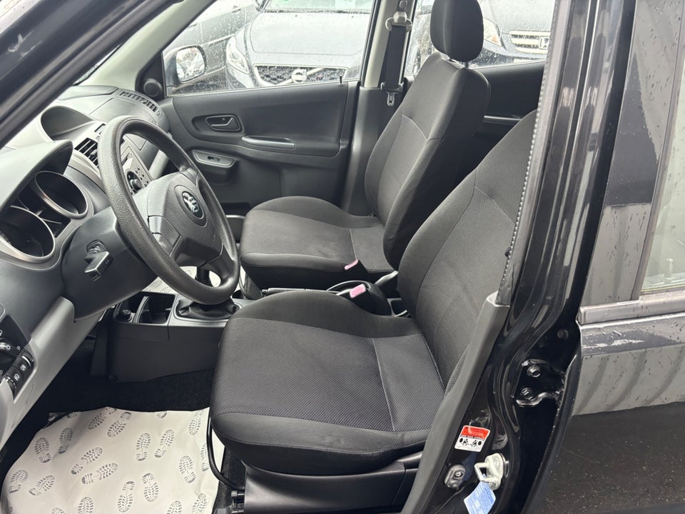 Suzuki Ignis 1,3 SE 5d