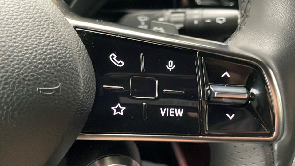 Renault Megane E-Tech 60 Iconic 5d