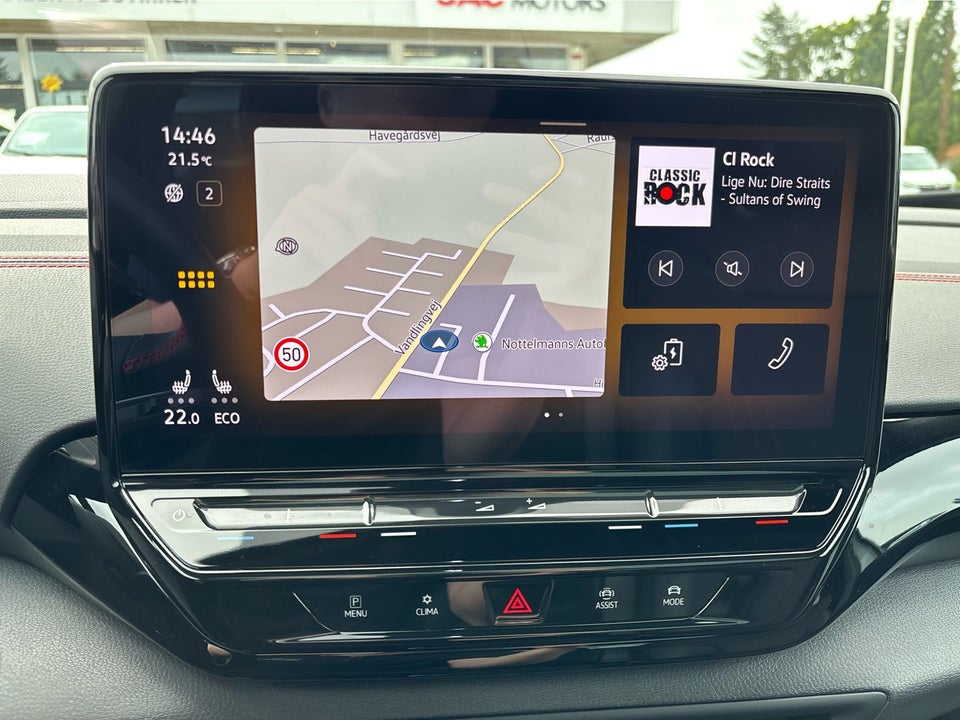 VW ID.5 77 GTX 4Motion 5d