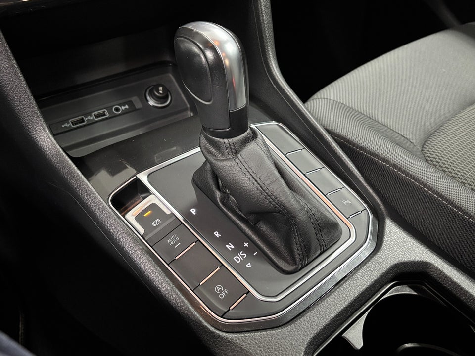 VW Golf Sportsvan 1,5 TSi 150 Comfortline DSG 5d