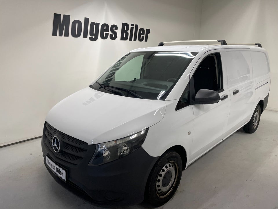 Mercedes Vito 111 1,6 CDi Standard L