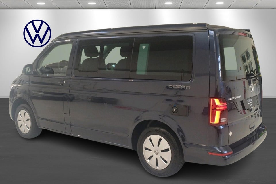 VW California 2,0 TDi 150 Ocean DSG