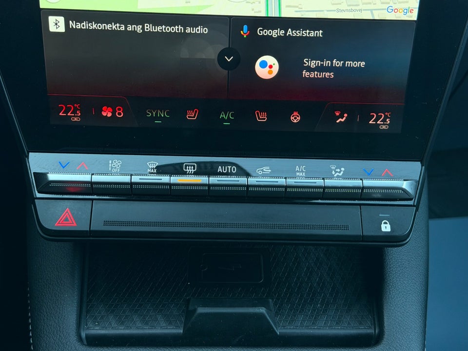 Renault Megane E-Tech 60 Techno 5d