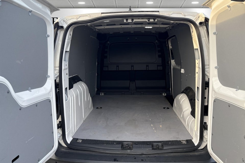 VW Caddy Maxi 2,0 TDi 122 DSG Cargo