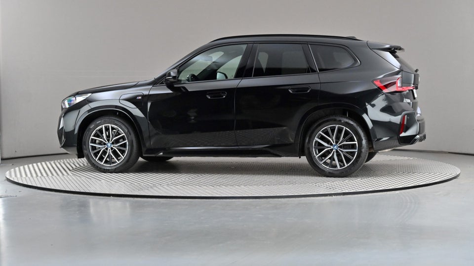 BMW X1 1,5 xDrive25e M-Sport+ aut. 5d