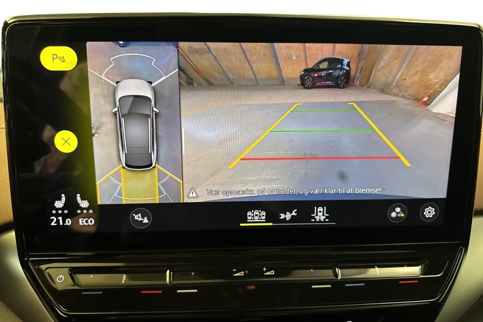 VW ID.4 77 Max Performance 5d