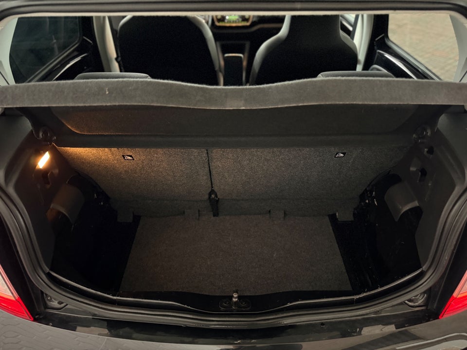 Skoda Citigo 1,0 MPi 60 Ambition 5d