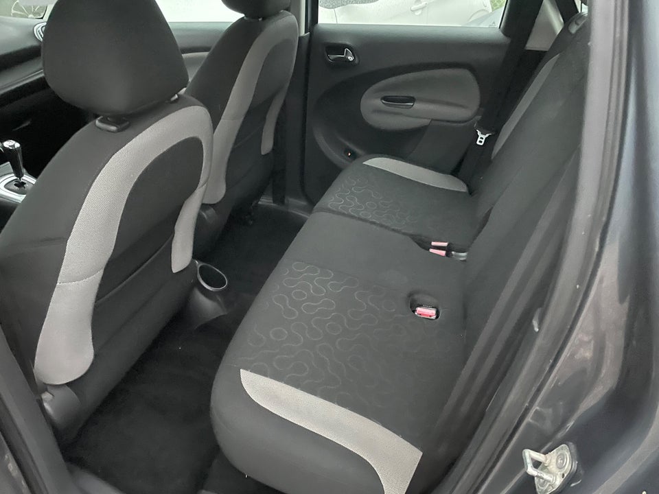 Citroën C3 Picasso 1,6 e-HDi 92 Comfort+ E6G 5d