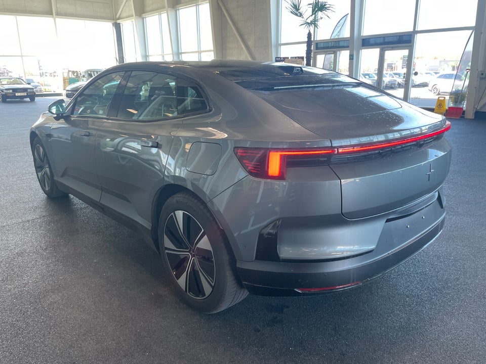 Polestar 4 Long Range 5d