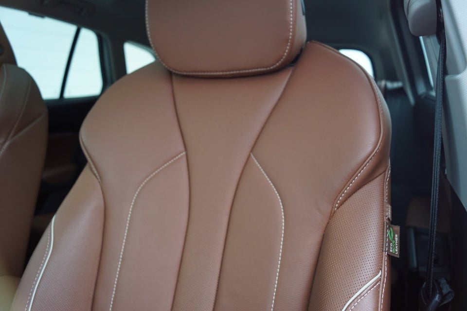 Skoda Enyaq 80 iV ecoSuite 5d