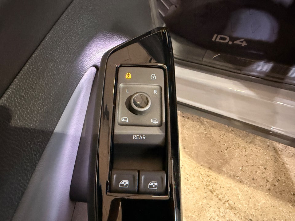 VW ID.4 77 Pro Performance 5d