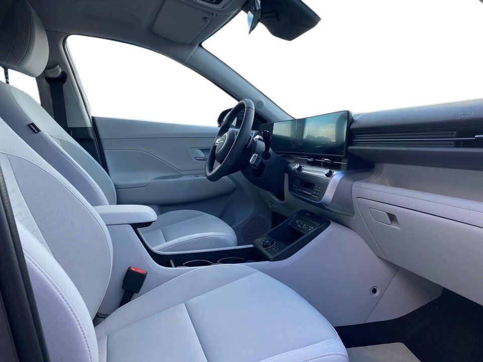 Hyundai Kona 65 EV Advanced 5d