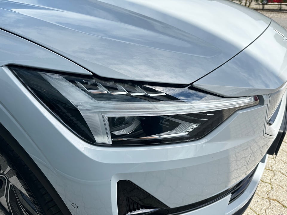 Polestar 2 Long Range AWD 5d