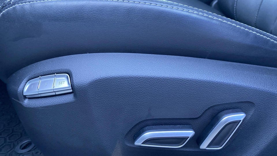 MG Marvel R Luxury 5d