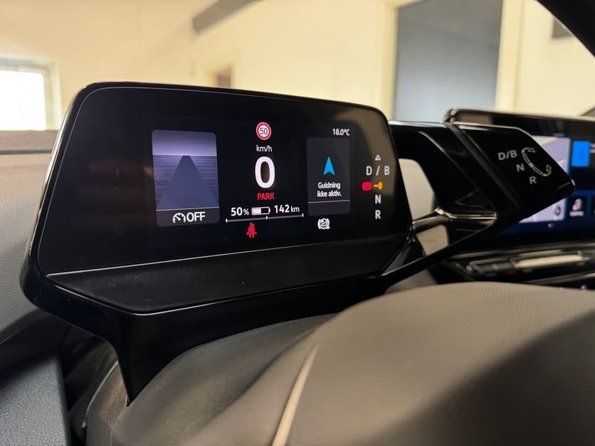 VW ID.4 77 Pro Performance 5d