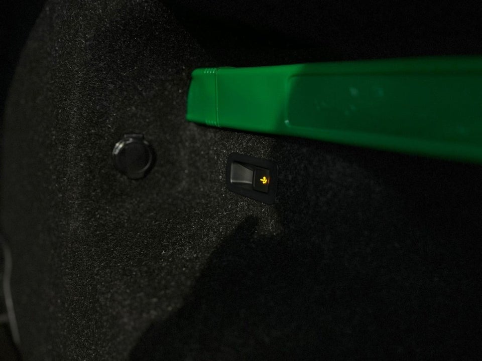 Skoda Enyaq 80x iV Suite 5d