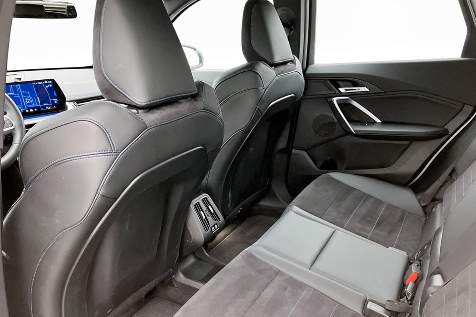 BMW iX1 eDrive20 M-Sport 5d