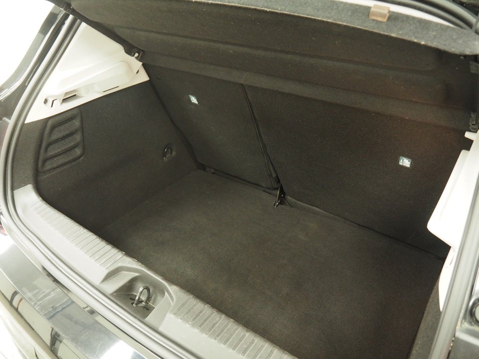 Renault Clio V 1,0 TCe 100 Intens 5d