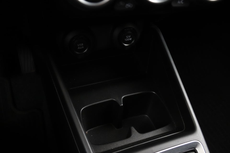 Suzuki Swift 1,2 mHybrid Exclusive 5d