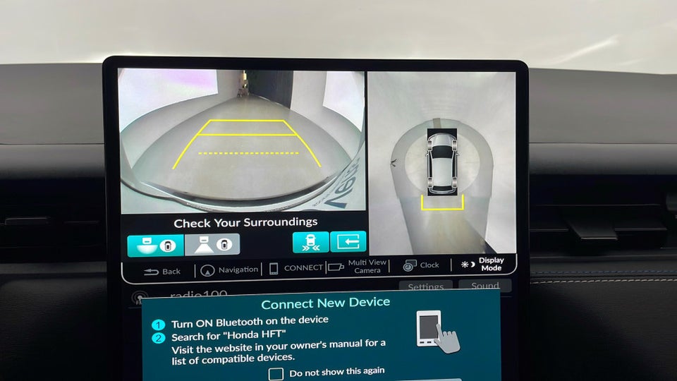 Honda e:Ny1 Advance 5d