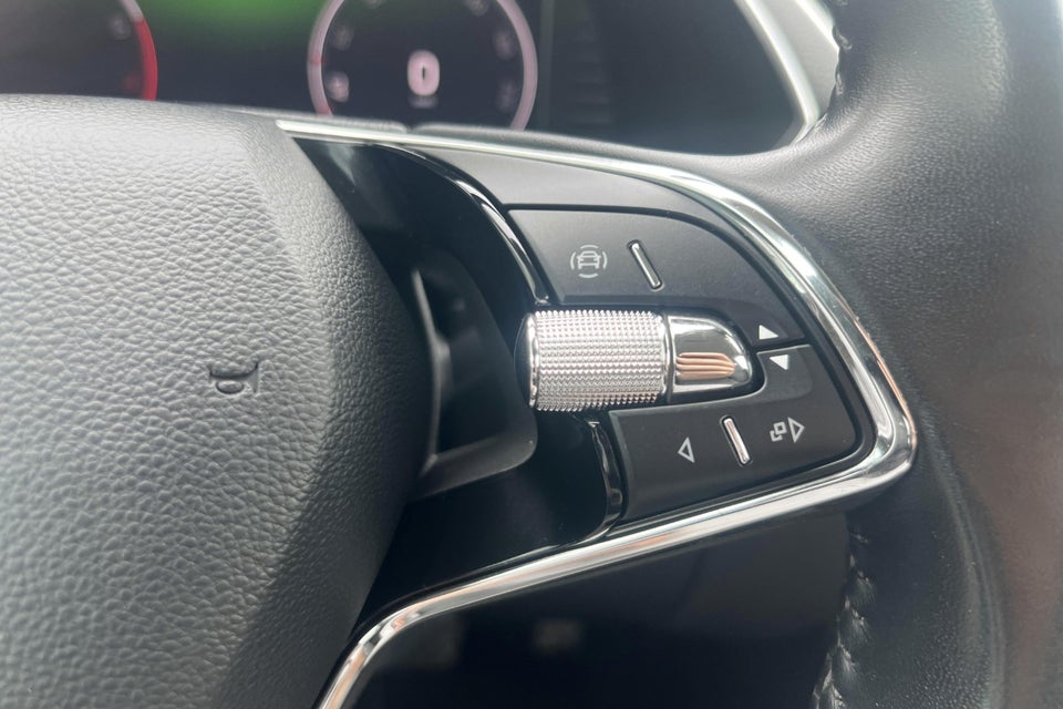 Skoda Superb 1,5 TSi 150 Style Combi DSG 5d