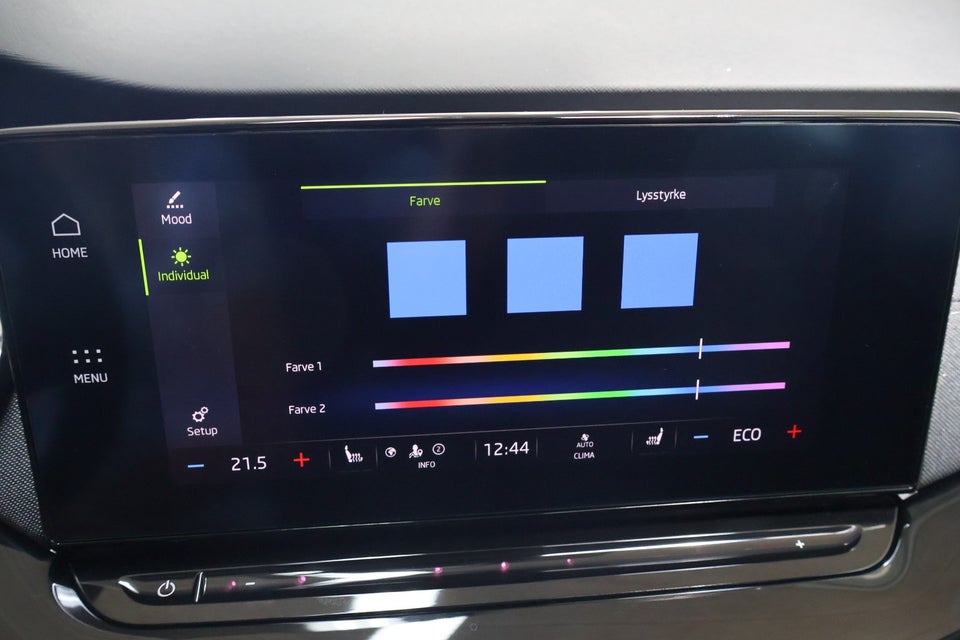 Skoda Octavia 1,4 TSi iV Plus Combi DSG 5d