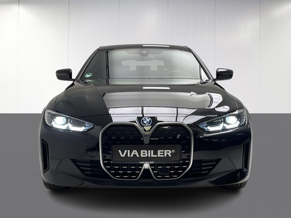 BMW i4 eDrive40 5d