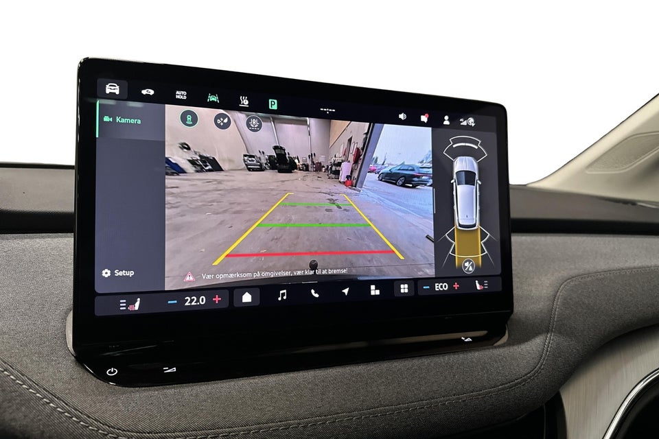 Skoda Enyaq 85 iV Premium 5d