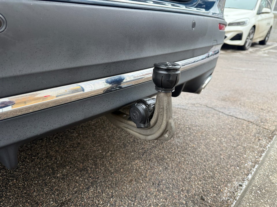 Mercedes GLA250 e 1,3 AMG Line aut. 5d