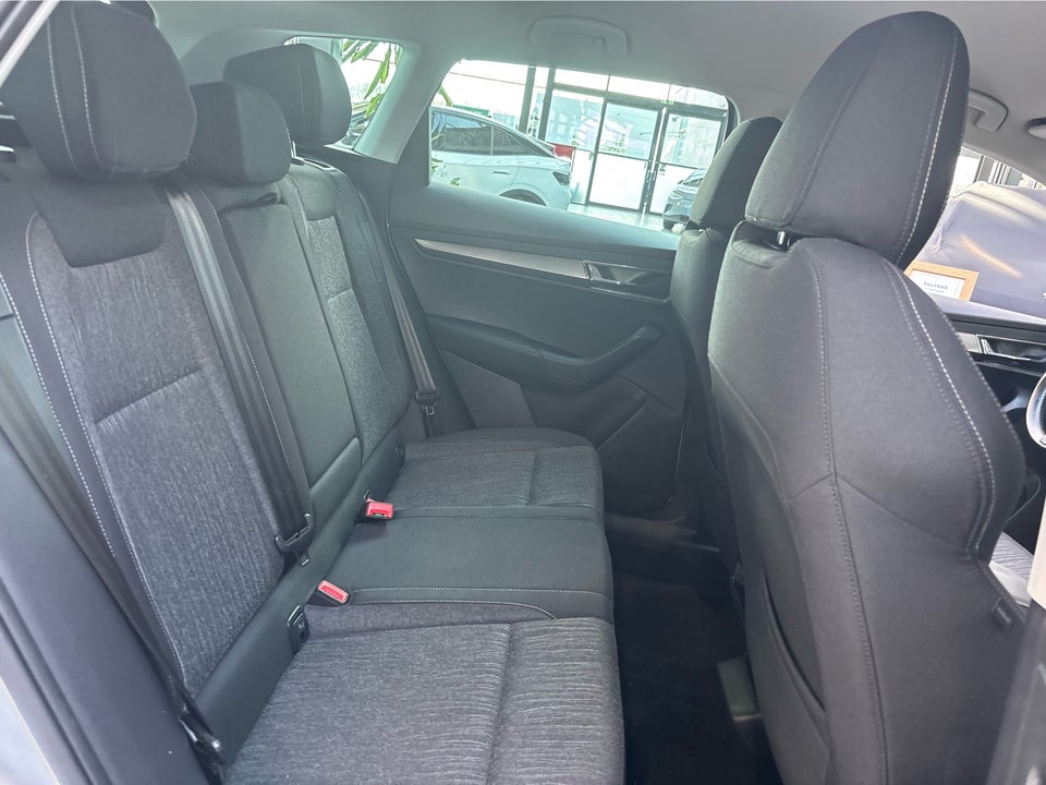 Skoda Karoq 1,5 TSi 150 Style DSG 5d