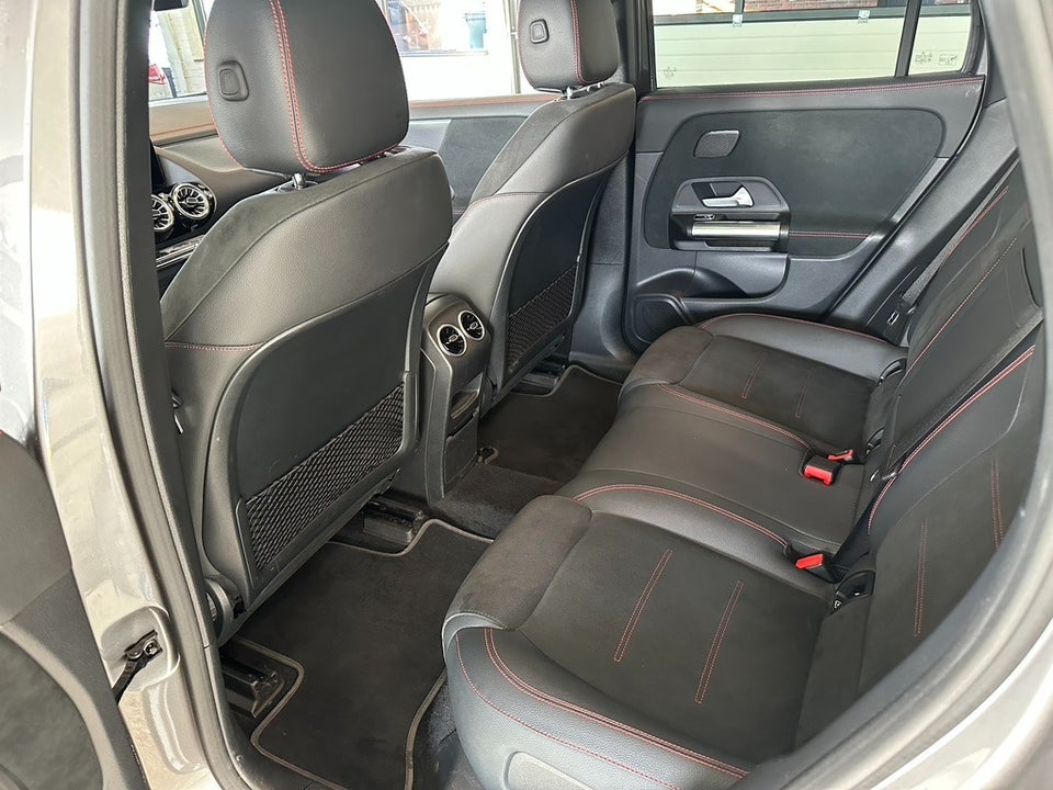 Mercedes EQA250+ AMG Line 5d