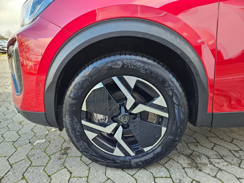 Peugeot 2008 1,2 PureTech 130 Allure EAT8 5d