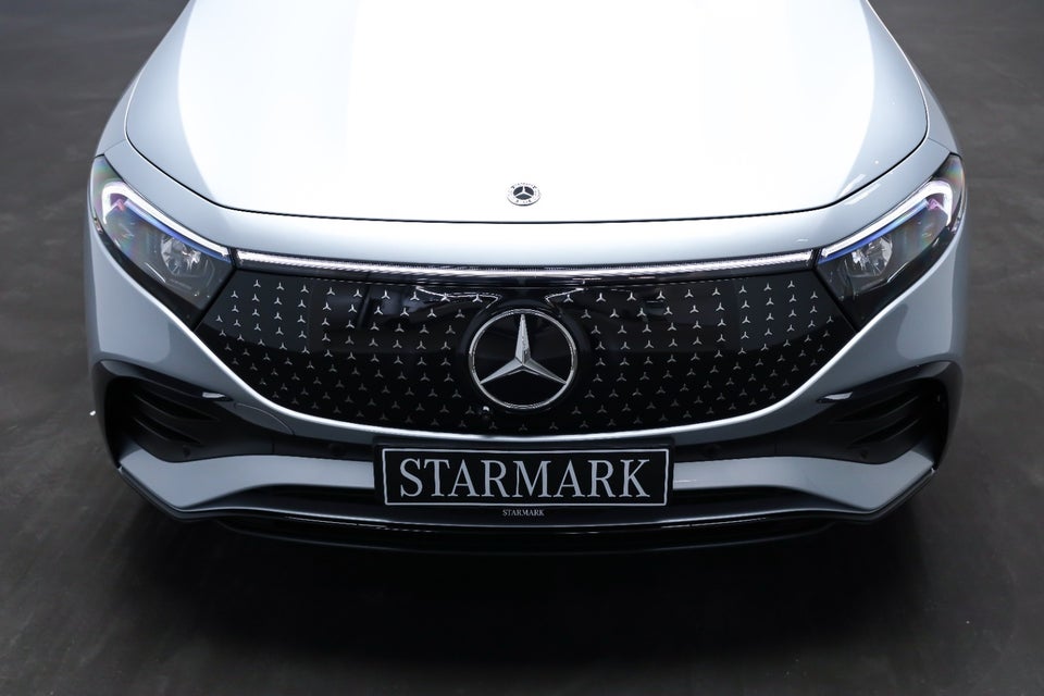 Mercedes EQA250+ AMG Advance 5d