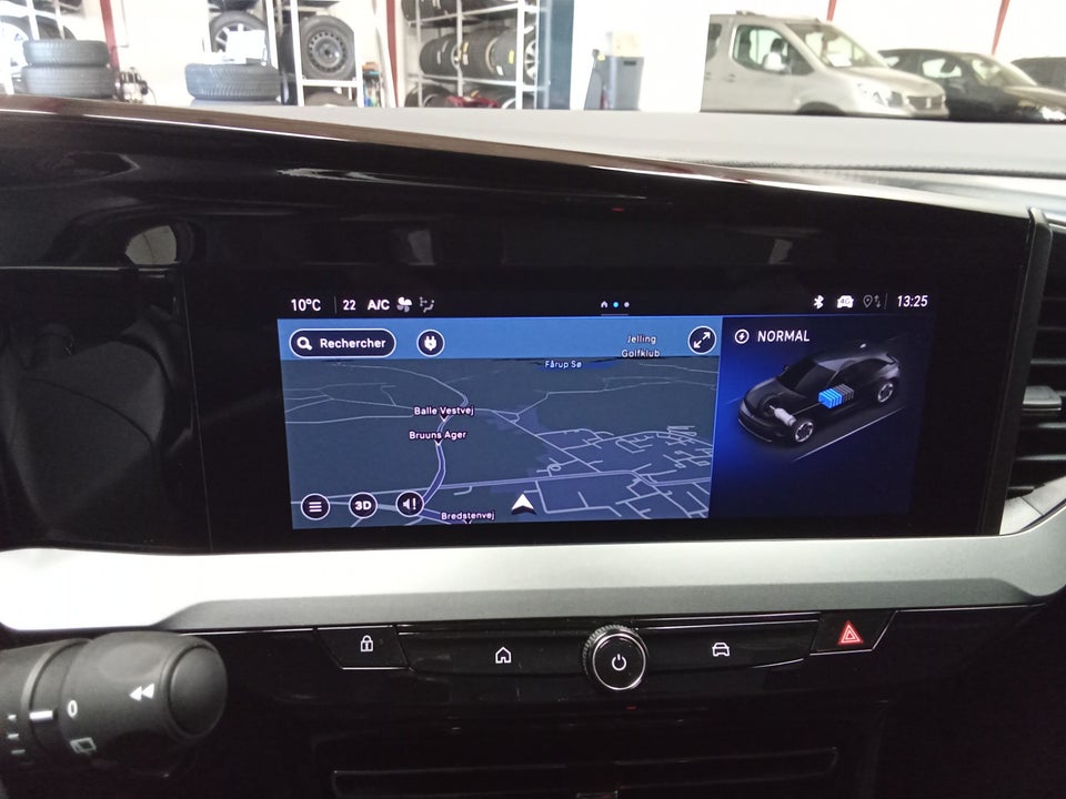 Opel Mokka-e 54 GS Line 5d