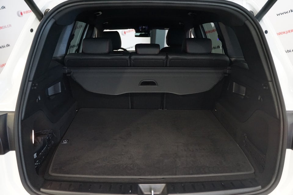 Mercedes EQB250+ AMG Premium 5d