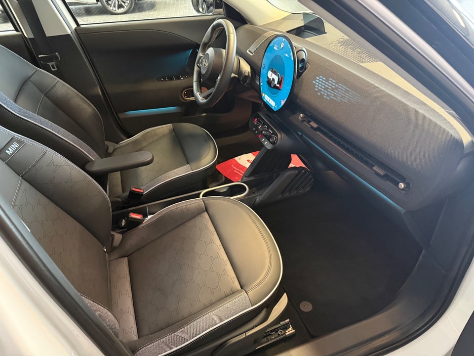 MINI Aceman E Classic Trim S 5d